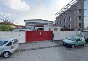 Latidama Real Estate S.r.l. - Via Novara - Legnano