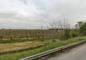 Latina - SS148 - Cisterna di Latina