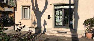 Le Mura Immobiliare - Ag. Castellarano - Via Radici Nord - Castellarano