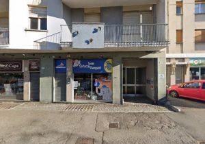 Le Torri Sas Amministrazioni E Servizi Di Perfetti Armando - Via Torino - Ivrea