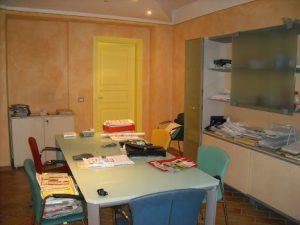 Leader Immobiliare - Via Giulio Romano - Mantova
