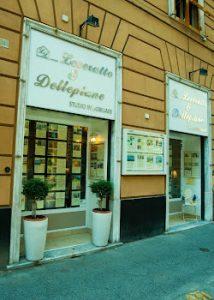 Leveratto&Dellepiane Studio Immobiliare snc - Via Monte Suello - Genova