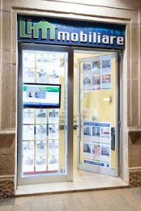 Lim-mobiliare - Via Palo - Bitetto