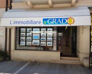 L'immobiliare a Grado - Viale Europa Unita - Grado