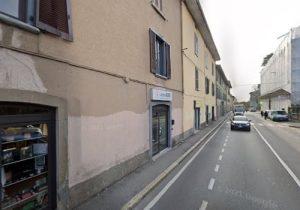 Linea Casa - Via Nazario Sauro - Bergamo