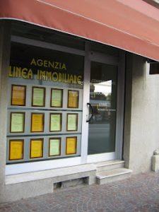 Linea Immobiliare di Passoni Tiziana - Viale Palmanova - Udine