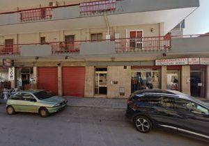 Lippolis Giuseppe Girolamo - Via S. Lorenzo - Conversano