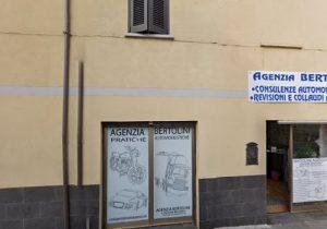 Lo studio della dottoressa Milena Leone - Via Marnate - Castellanza