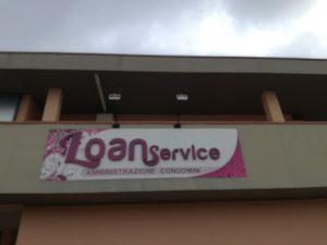 Loan Service Srl - Via Repubblica Dominicana - Grosseto