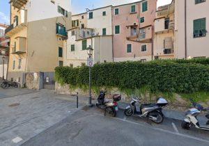 Loria - De Falco - Via S. Giovanni - Imperia