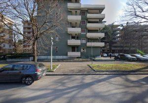 Loschi Immobiliare - Via Pietro Motti - Piacenza