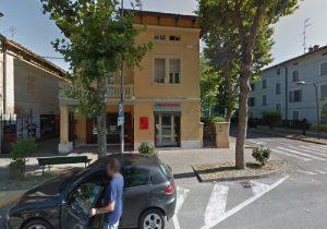 Losi Elisa - Via dei Martiri - Rio Saliceto