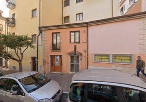 Lotito Immobiliare - Via Caporella - Potenza
