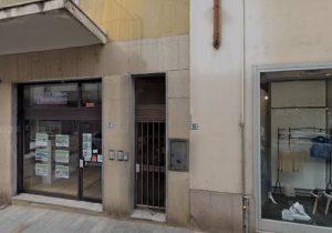 Lotito Vincenzo - Via Santo Stefano - Tradate
