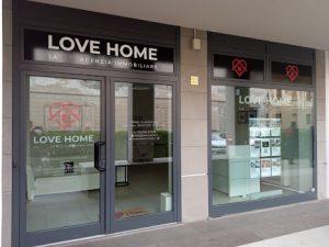 Love Home Busto - Via Fratelli Cairoli - Busto Arsizio