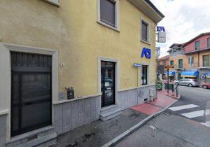 Luca La Rosa Amministrazioni - Via G. Puccini - Nichelino