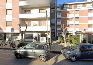 Lucheroni Gloria - Via XXIV Maggio - Pisa
