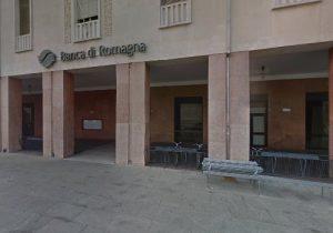 Lugo Immobiliare S.p.A. - Piazza Francesco Baracca - Lugo