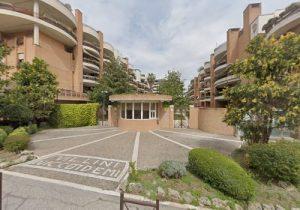 Luigi Mirabella Agente Immobiliare Roma - Via Olindo Guerrini - Roma