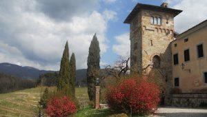 Luxurideas real estate - Via Grazzano - Udine