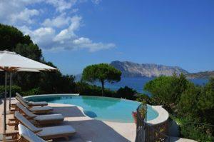 Luxury Sardinia Villa - Via G. B. Pergolesi - Oristano