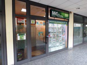 M.& C. Studio Immobiliare di Corradini Paolo S.a.s. - Via Caduti Bollatesi - Bollate