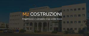 M2 Costruzioni Srl - Via Giuseppe Parini - Lecce