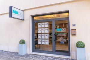MADIS - agenzia immobiliare - Via Garigliano - Prato