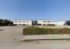 MANTA REAL ESTATE SRL - Via Provinciale - Carmignano di Brenta