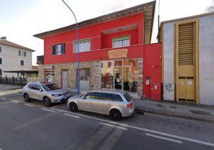 MARCO MANNI OFFICES - Via Chiusure - Brescia