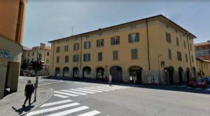 RE/MAX Brembanica - agenzia immobiliare - Via Palma Il Vecchio - Bergamo