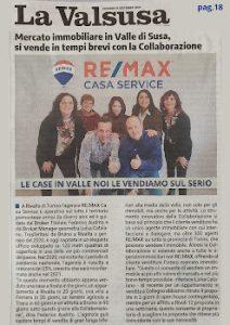 Agenzia Immobiliare RE/MAX Casa Service