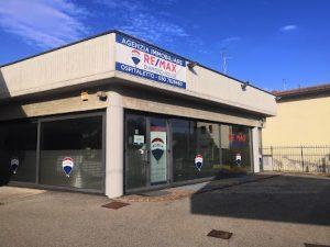 Agenzia Immobiliare RE/MAX Diamond House - Via Padana Superiore - Ospitaletto