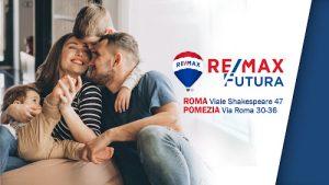 Agenzia Immobiliare RE/MAX Futura Real Estate - Via Roma - Pomezia