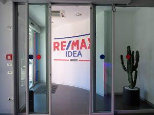 Agenzia Immobiliare RE/MAX Idea Terni - Via Gaeta - Terni