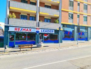 Agenzia immobiliare RE/MAX Leader Brindisi - Via Provinciale Lecce - Brindisi