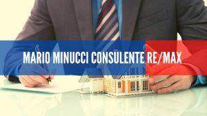 Mario Minucci Consulente Immobiliare RE/MAX - Piazza delle Medaglie D'Oro - Napoli