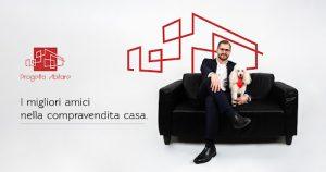 Agenzia immobiliare RE/MAX Progetto Abitare Alessandria - Via Giuseppe Antonio Chenna - Alessandria