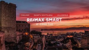 Agenzia Immobiliare RE/MAX Smart Quartu Sant'Elena - Via Guglielmo Marconi - Quartu Sant'Elena