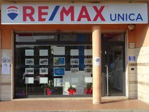 Agenzia immobiliare RE/MAX Unica - Via Laurentina - Ardea
