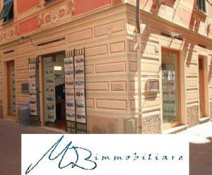 MB Immobiliare Rapallo - Via Magenta - Rapallo