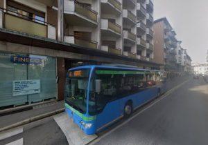 M&C Servizi Immobiliari - Via Piave - Varese
