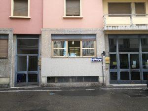 MDF Studio Consulenze Immobiliari - Borgo Salnitrara - Parma