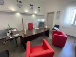 MERIDIONALE IMMOBILIARE VEGLIE - Via A.Ponchielli - Veglie