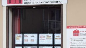 MONETTI IMMOBILI Agenzia Immobiliare - Via Vigone - Pinerolo