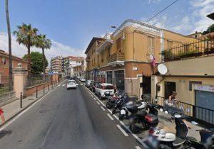 MP Studio - amministrazioni immobiliari - Salita Garmella - Imperia