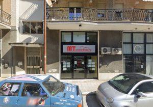 MT IMMOBILIARE - Via Indipendenza - Porto d'Ascoli