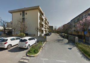 Maculan Andrea - Via Aldo Moro - Quarto d'Altino