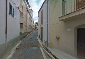 Madonie Immobiliare - Via Cefalù - Castelbuono