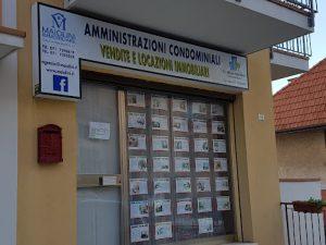 Maiolini Immobiliare - Via Cristoforo Colombo - Castelfidardo